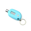Digital Tire Pressure Gauge β LCD Display PSI Tire Pressure Tester