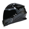 Downhill Riding Full Face Helmets