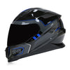 Downhill Riding Full Face Helmets