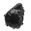 Left Stator Engine Cover Crank Case For Kawasaki Z900 Z 900 2017-2025 2024 2018 Motorcycle