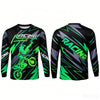 2026Motorcycle Riding Jersey Downhill Mountain Bike Off Road T Shirt Motocross Sportswear Riding Suit for Sports Cycling Hiking