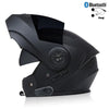 Modular Helmets in Motorcycle Helmets with DOT Certification