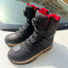 Riding Boots β Menβs & Womenβs Motorcycle Boots, Anti-Slip Winter Outdoor Racing Shoes