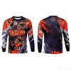2026Motorcycle Riding Jersey Downhill Mountain Bike Off Road T Shirt Motocross Sportswear Riding Suit for Sports Cycling Hiking