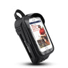 WEST BIKING 1.5L Waterproof Bike Phone Pouch β Touchscreen Top Tube Frame Bag for Up to 7