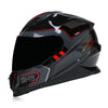 Downhill Riding Full Face Helmets