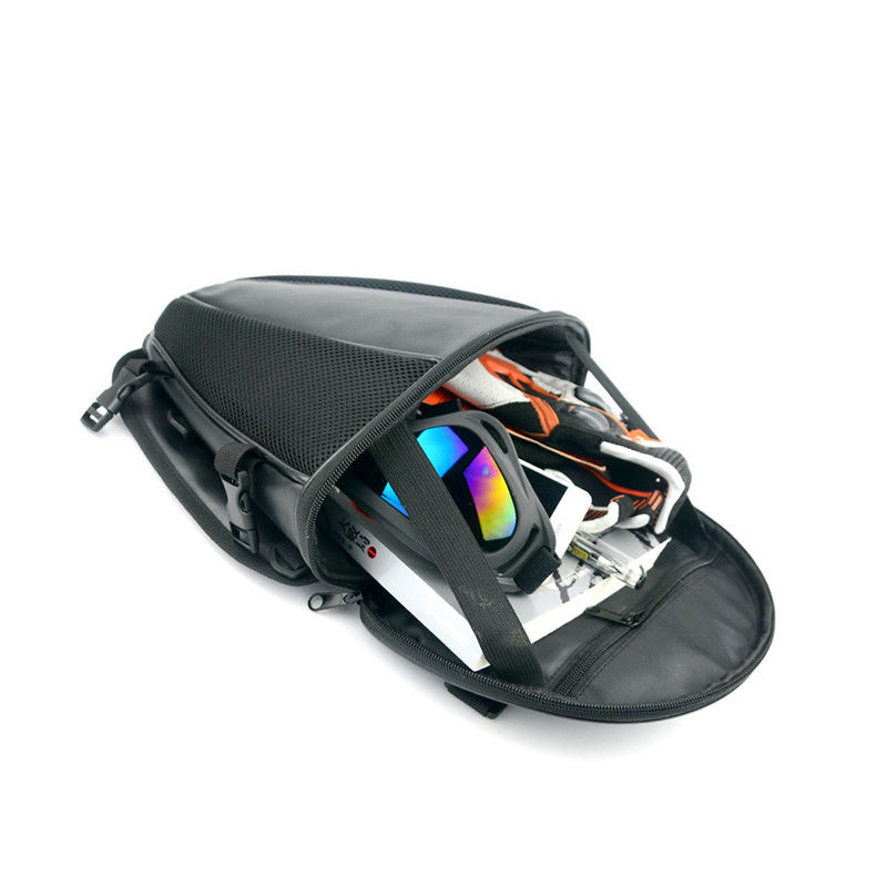 Tail Bag Rain Cover