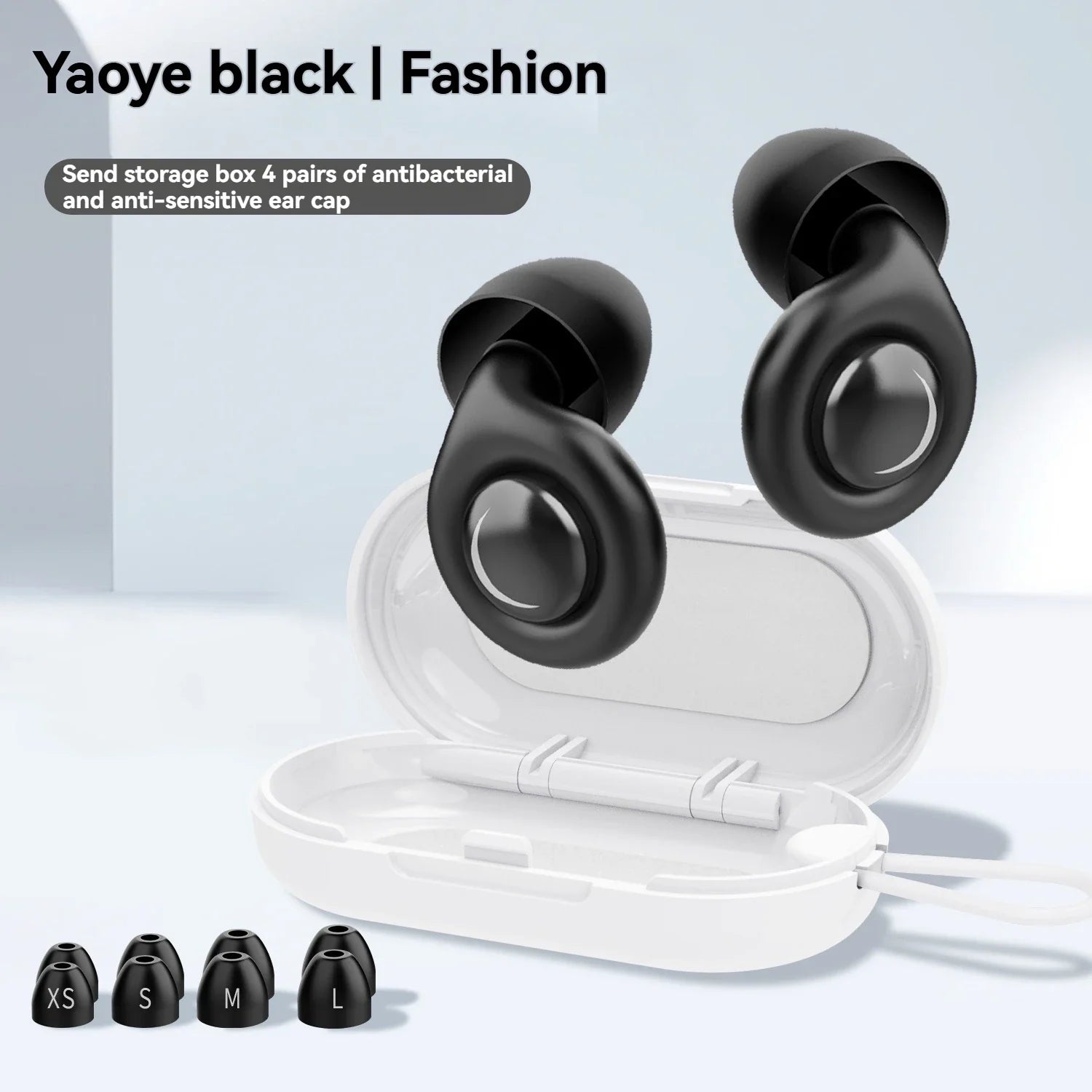 Motorcycle Ear Protection