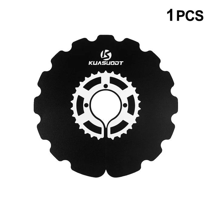 Chain & Sprockets