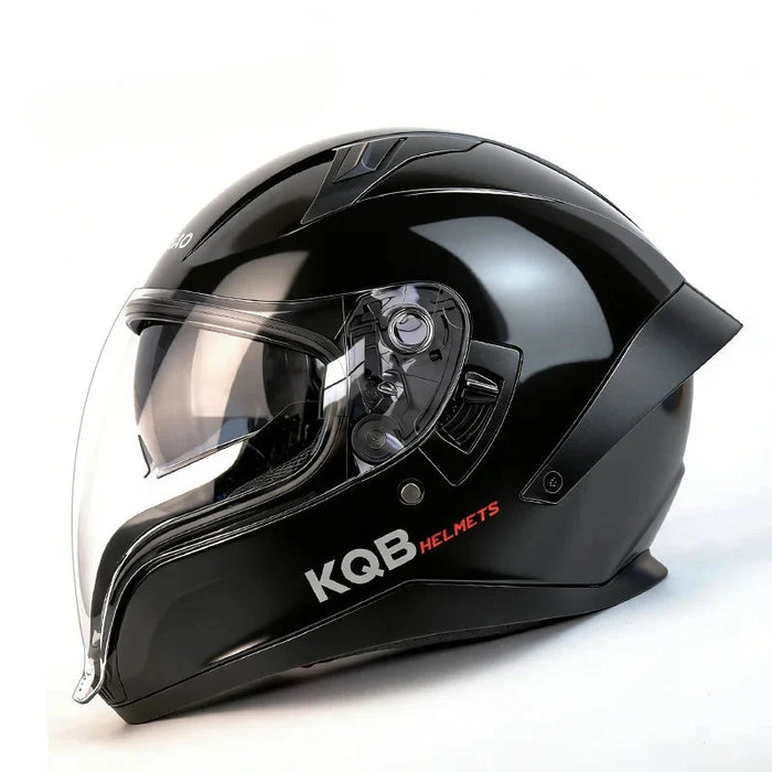 Modular Helmets