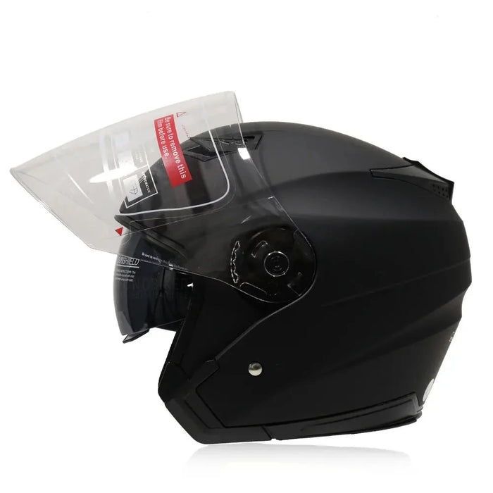 Half Helmets