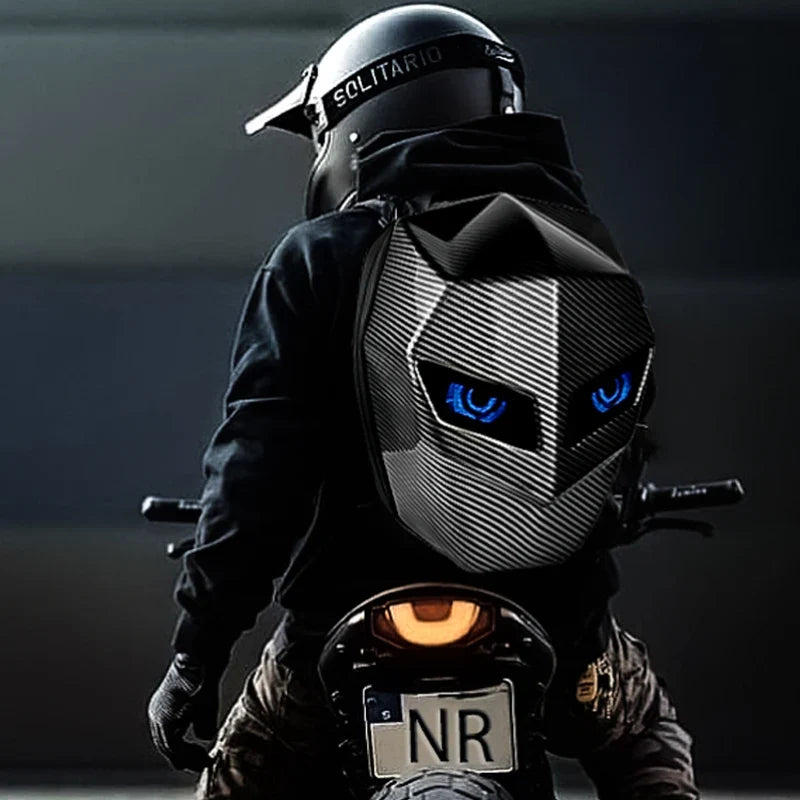 Backpacks (motorcycle-specific)