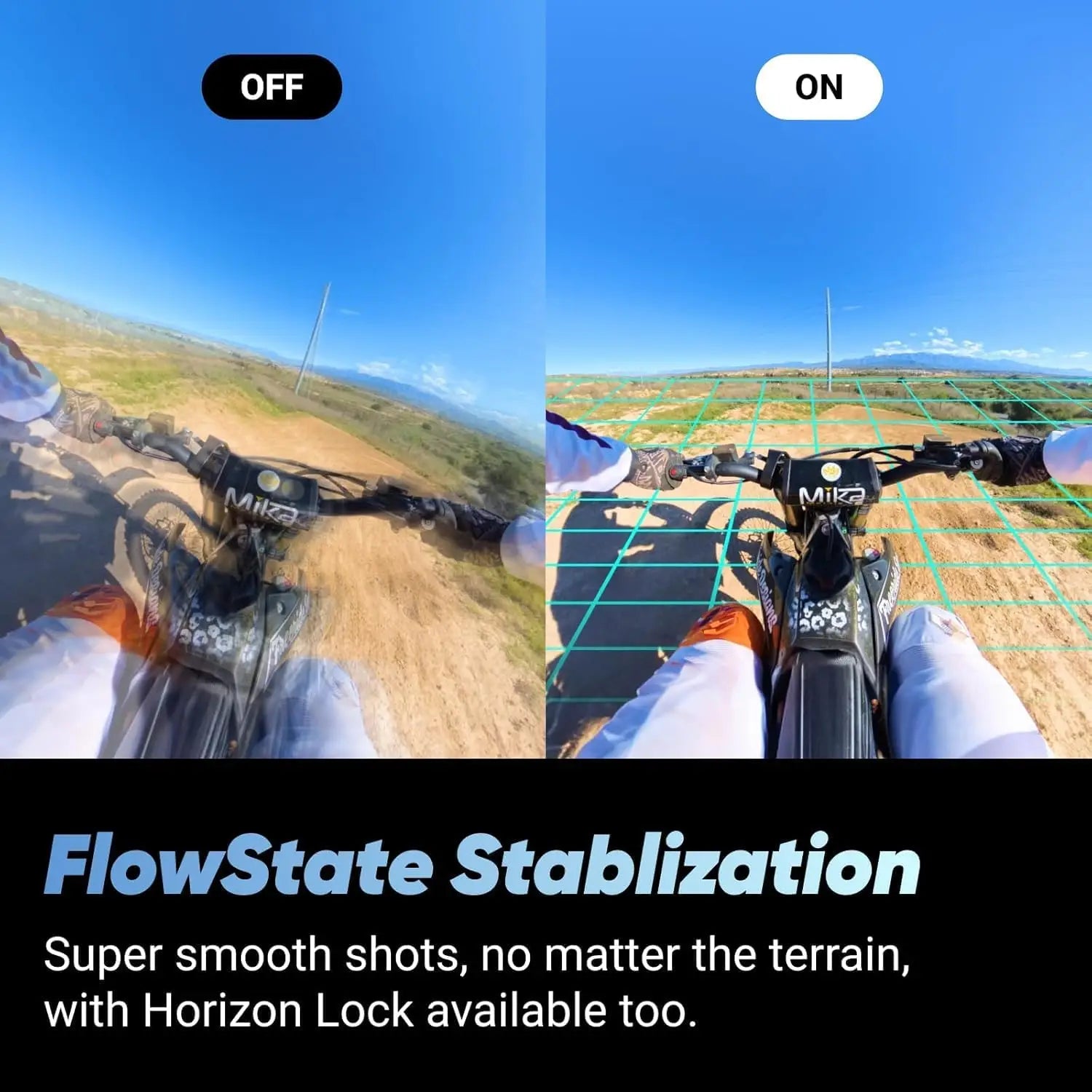 Insta360 X4 Motorcycle Bundle 8K 360° Waterproof Action Camera 4K Wide-Angle FlowState Stabilization 135-Min Battery AI Editing Motorcycle Mount for Sports Travel Riding