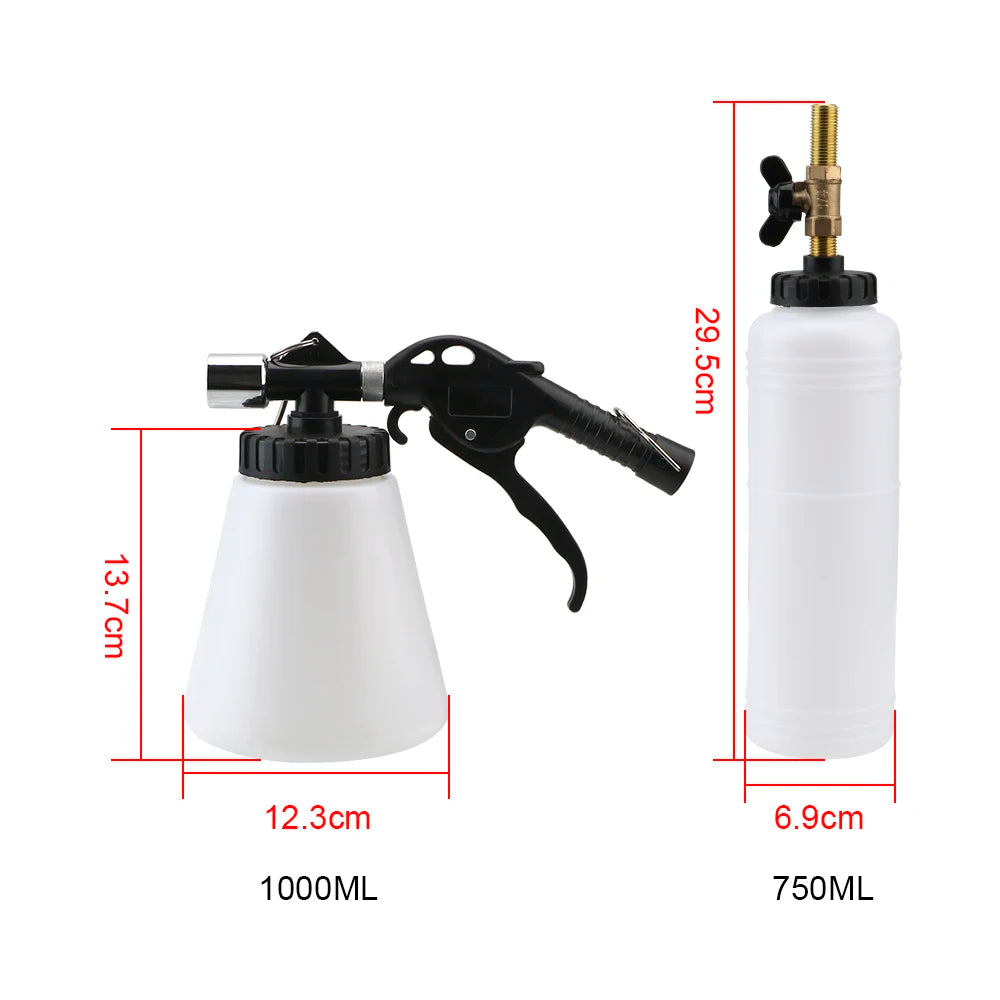 Air Compressor Brake Bleeder Hydraulic