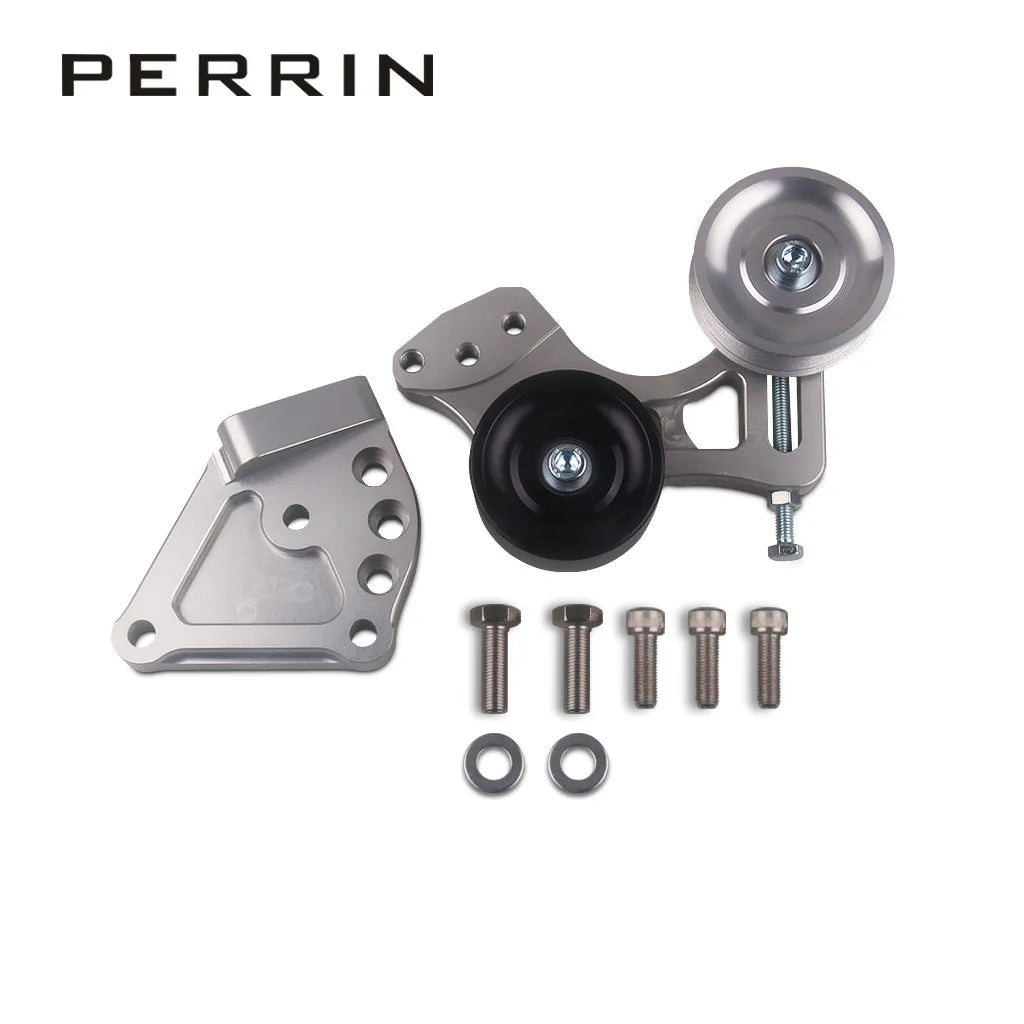 Good quality K-SERIES SIDE MOUNT PULLEY KIT K20 for Honda Acura