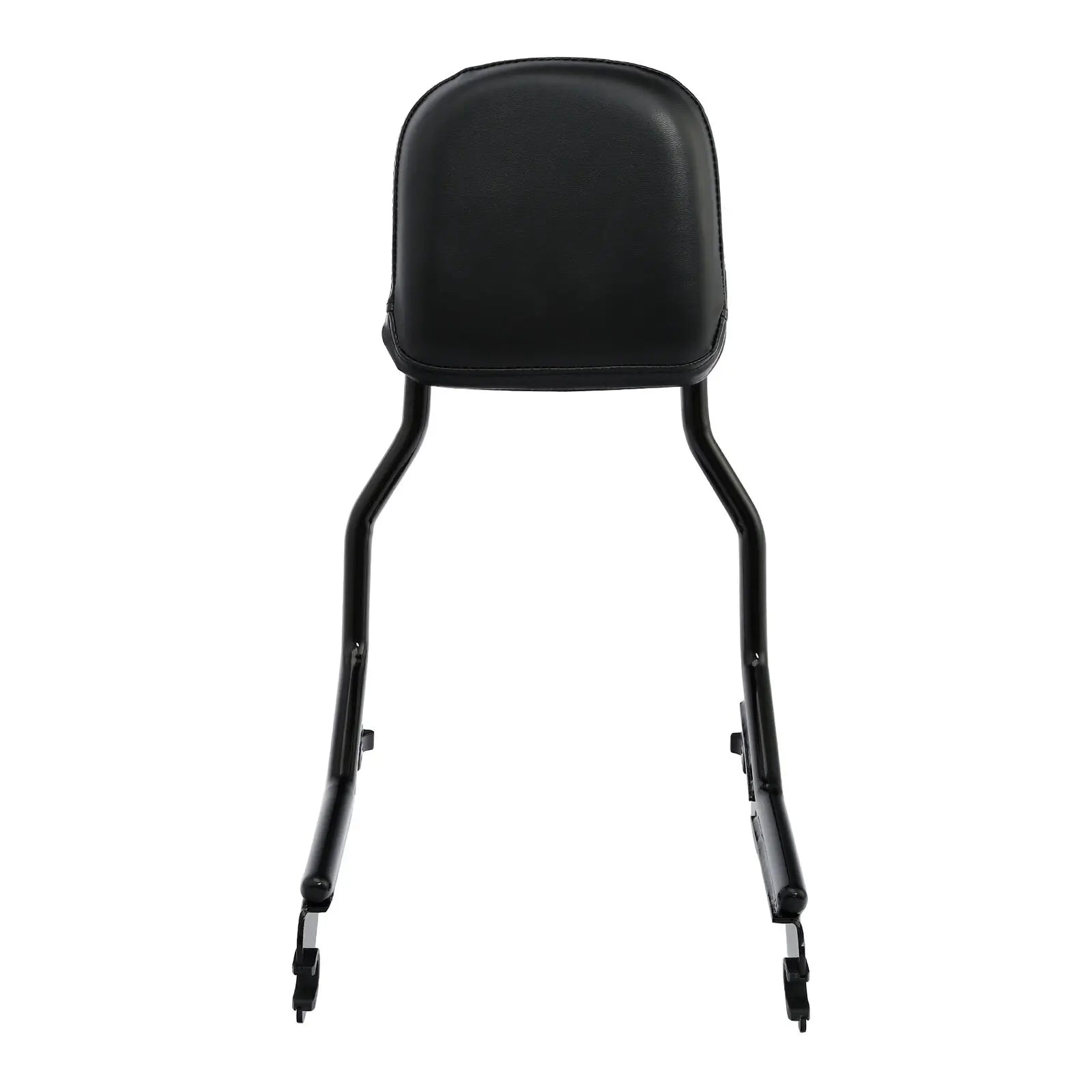 Sissy Bar Upright Backrest W/ Pad For Harley Softail Low Rider FXLR ST FXLRST 2018-2023 Sport Glide FLSB 2018-2025 Motorcycle