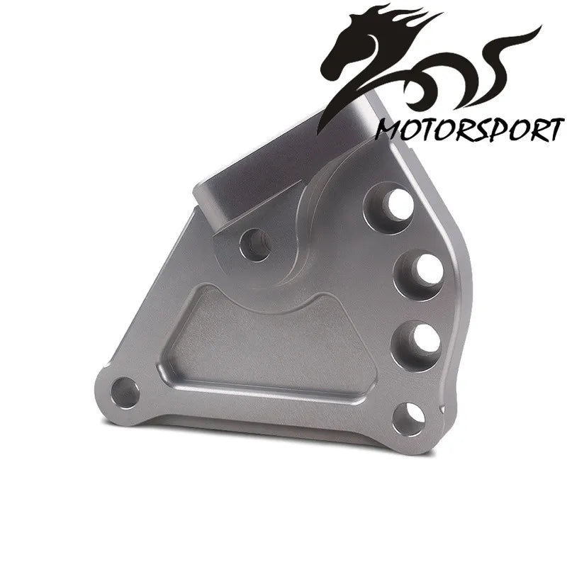 New K-SERIES SIDE MOUNT PULLEY KIT K24 for HONDA CIVIC SI EP3 for ACURA RSX DC5