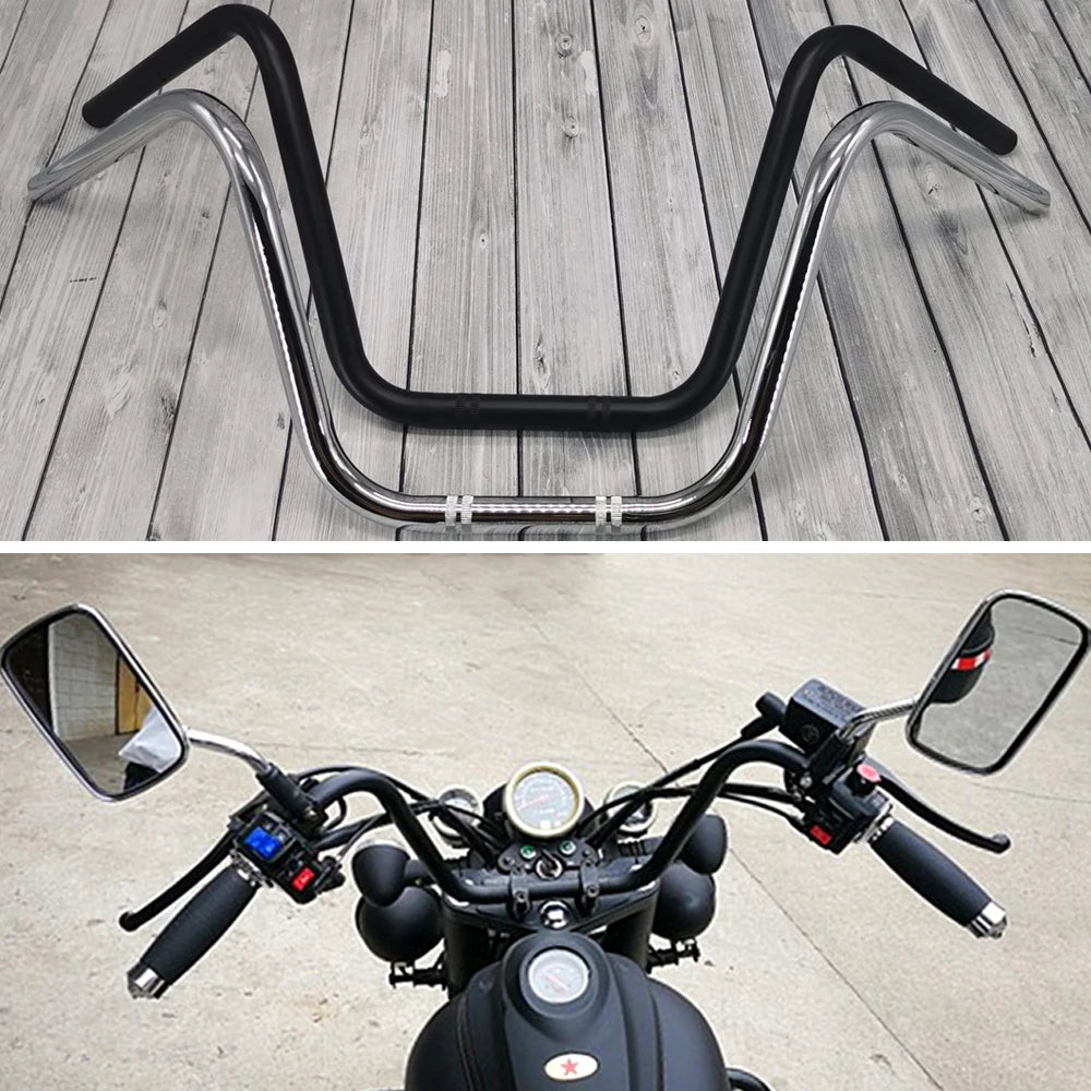 22mm Bobber Handlebar
