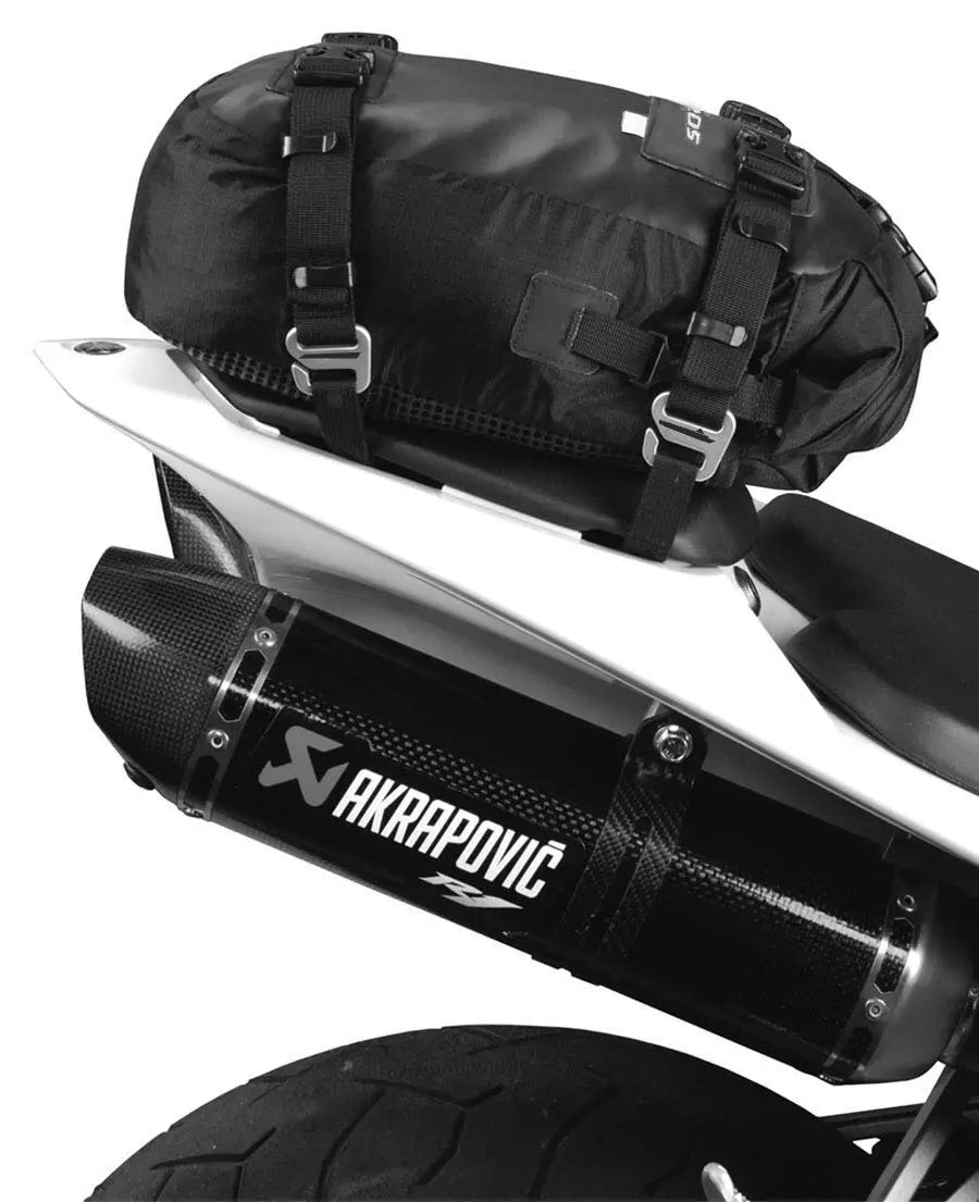 Motorcycle Backpack – Uglybros Waterproof 10L/20L/30L Riding Bag
