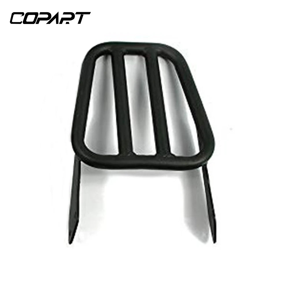 For Yamaha XV950 XVS950 Bolt 14-20 Bolt R-Spec XVS 950 14-22 Detachable Backrest Sissy Bar With Pad Luggage Rack  Accessoies