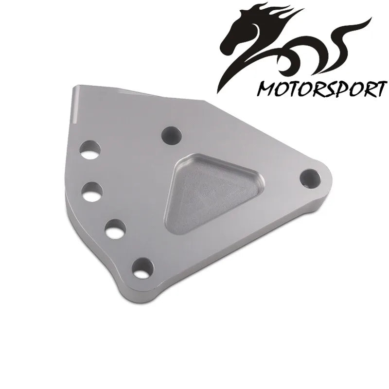 New K-SERIES SIDE MOUNT PULLEY KIT K24 for HONDA CIVIC SI EP3 for ACURA RSX DC5