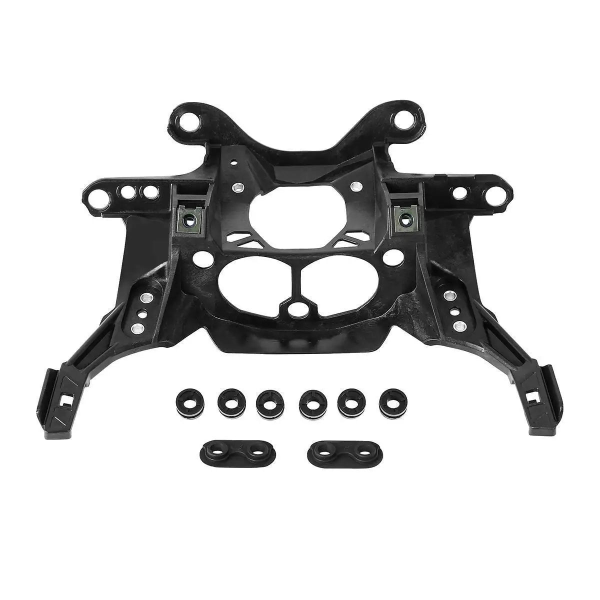 Motorcycle Upper Front Fairing Stay Bracket For Yamaha YZF-R1 YZF R1 2015-2024 2018 2017