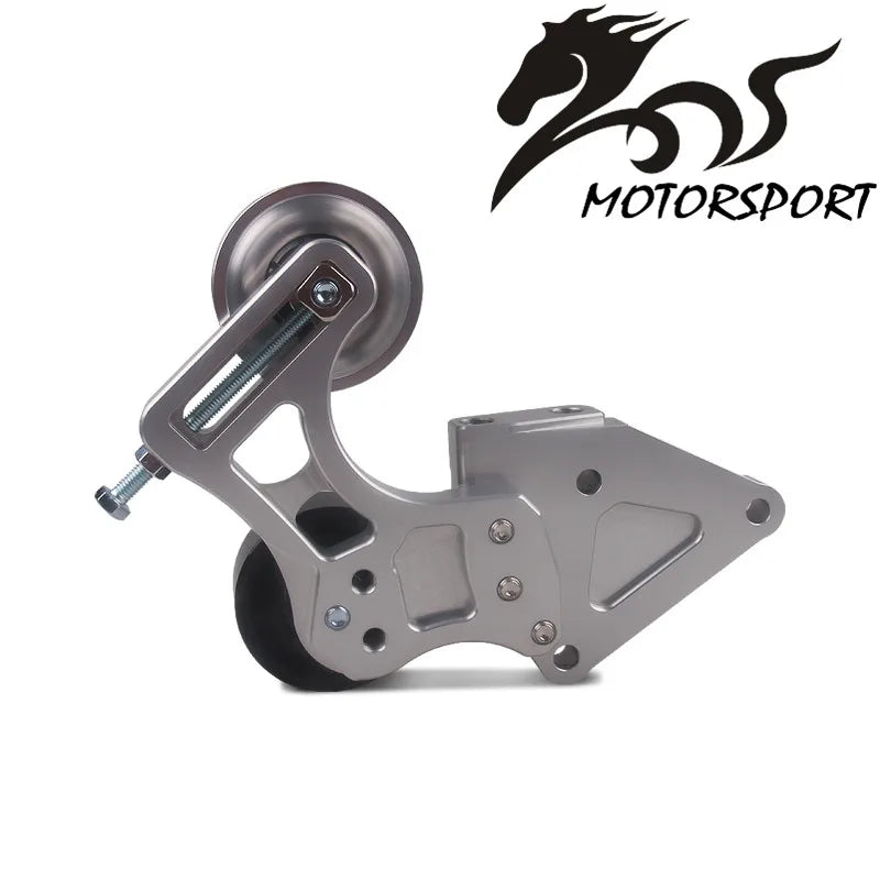 New K-SERIES SIDE MOUNT PULLEY KIT K24 for HONDA CIVIC SI EP3 for ACURA RSX DC5