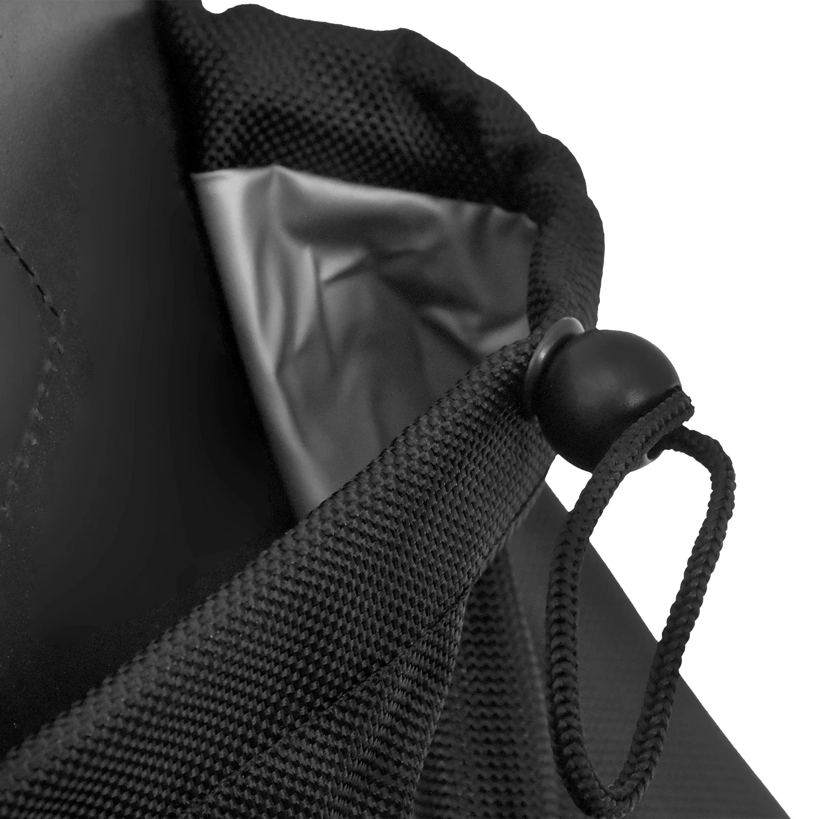 REWMTER Motorcycle Saddlebag Liners Wall Organizer Storage Zipper Tool Bag for Harley Touring Road Glide Street Glide Electra Glide Tri Glide FLHX 2014-2021 – Nylon Waterproof (1 Pair)