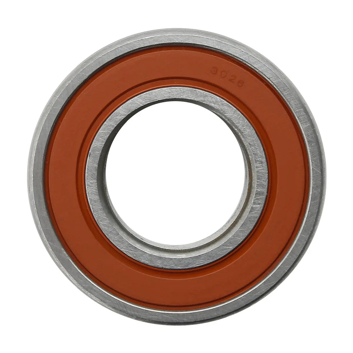 ABS Steel Sealed Ball Bearing For Harley Touring Models 18 21 23 26 30 inch Front Wheels Motorcycle