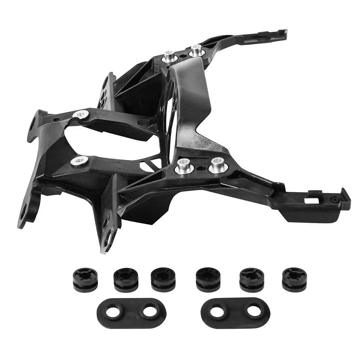 Motorcycle Upper Front Fairing Stay Bracket For Yamaha YZF-R1 YZF R1 2015-2024 2018 2017