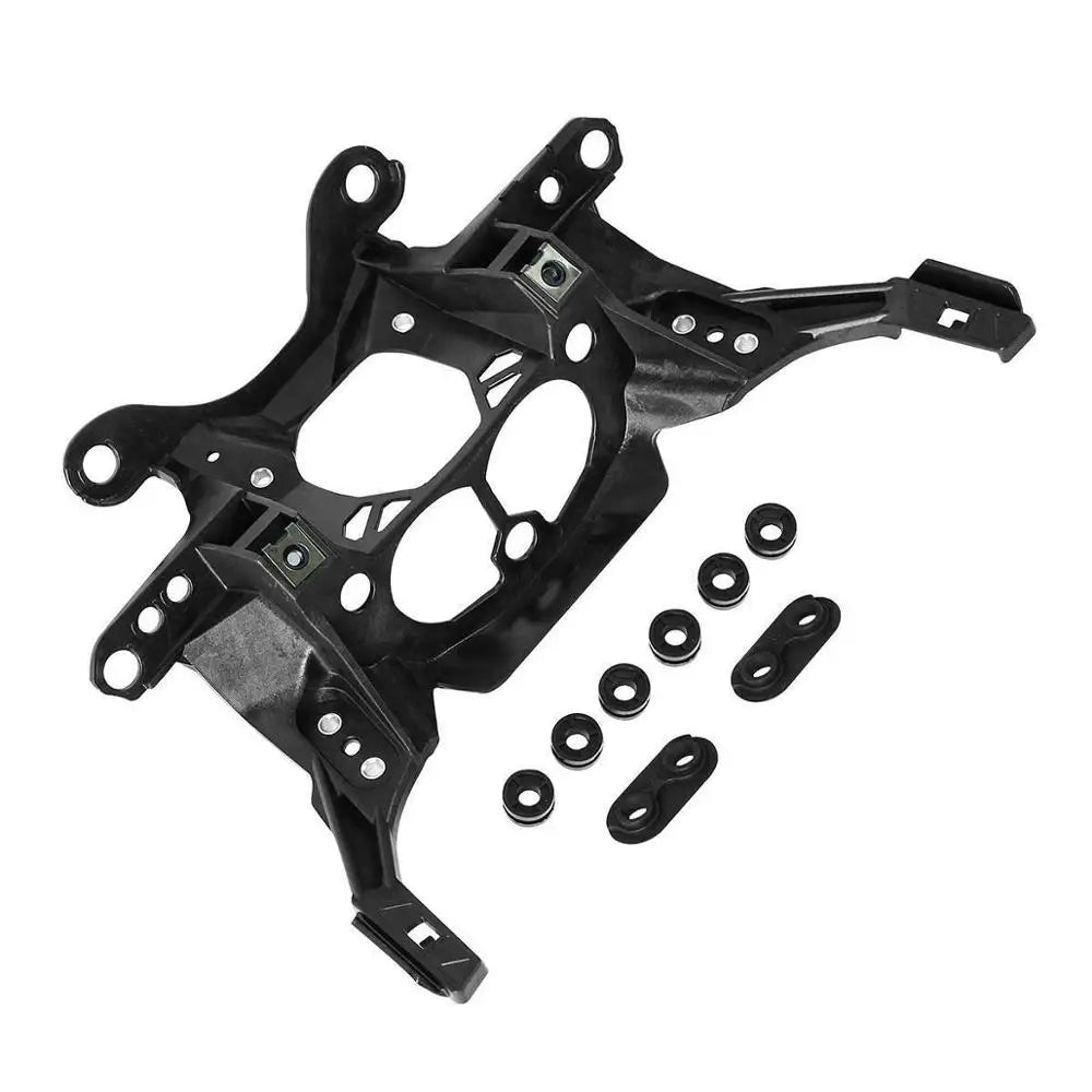 Motorcycle Upper Front Fairing Stay Bracket For Yamaha YZF-R1 YZF R1 2015-2024 2018 2017
