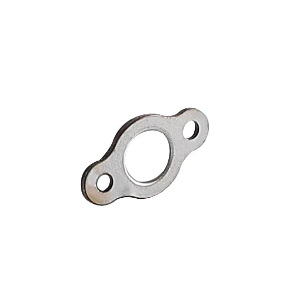TDPRO Exhaust Pipe Gaskets 20mm Exhaust Carby Manifold Gasket For 48cc 66cc 80cc 2 Stroke Mini Pocket ATV Quad Motorized PitBike