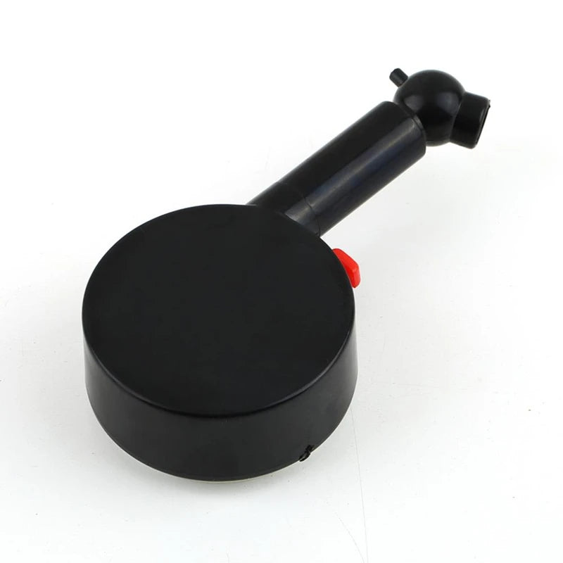 Tire Pressure Gauge – Car Tire Pressure Meter & Vehicle Tire Pressure Tester