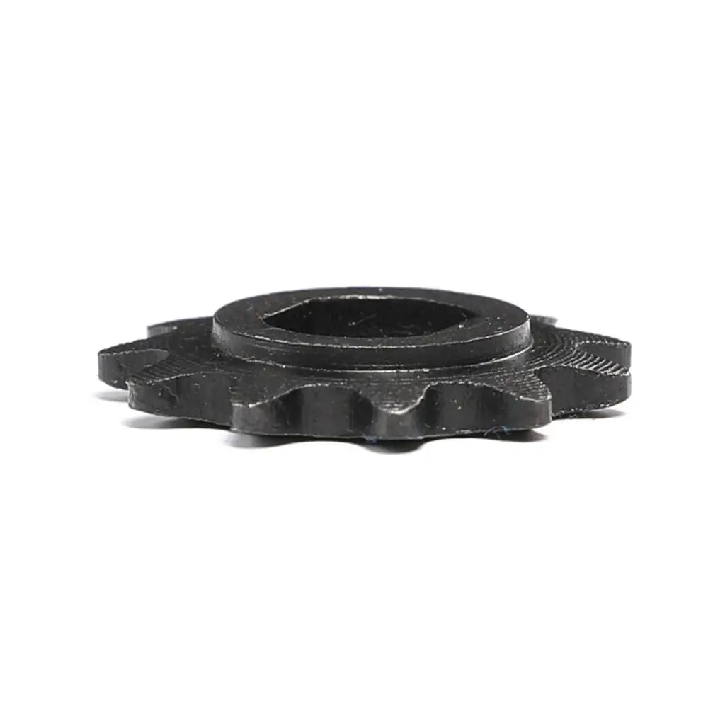 TDPRO 5pcs 25H T8F Chain 9T 11T Front Sprocket Gear Part 2 Stroke Engine Fits 43cc 47cc 49cc Mini Pocket Pit Bike Scooter ATV