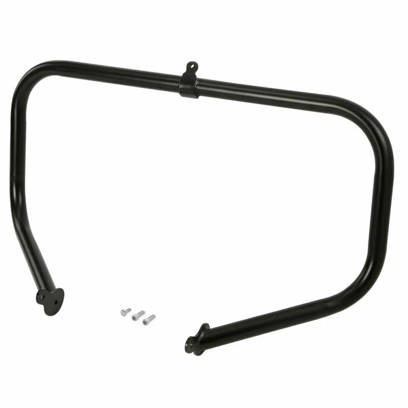 Motorcycle 1-1/4" 32mm Engine Highway Crash Guard Bar For Harley Touring Road King Street Glide Electra Glide Ultra 2009-2024 19