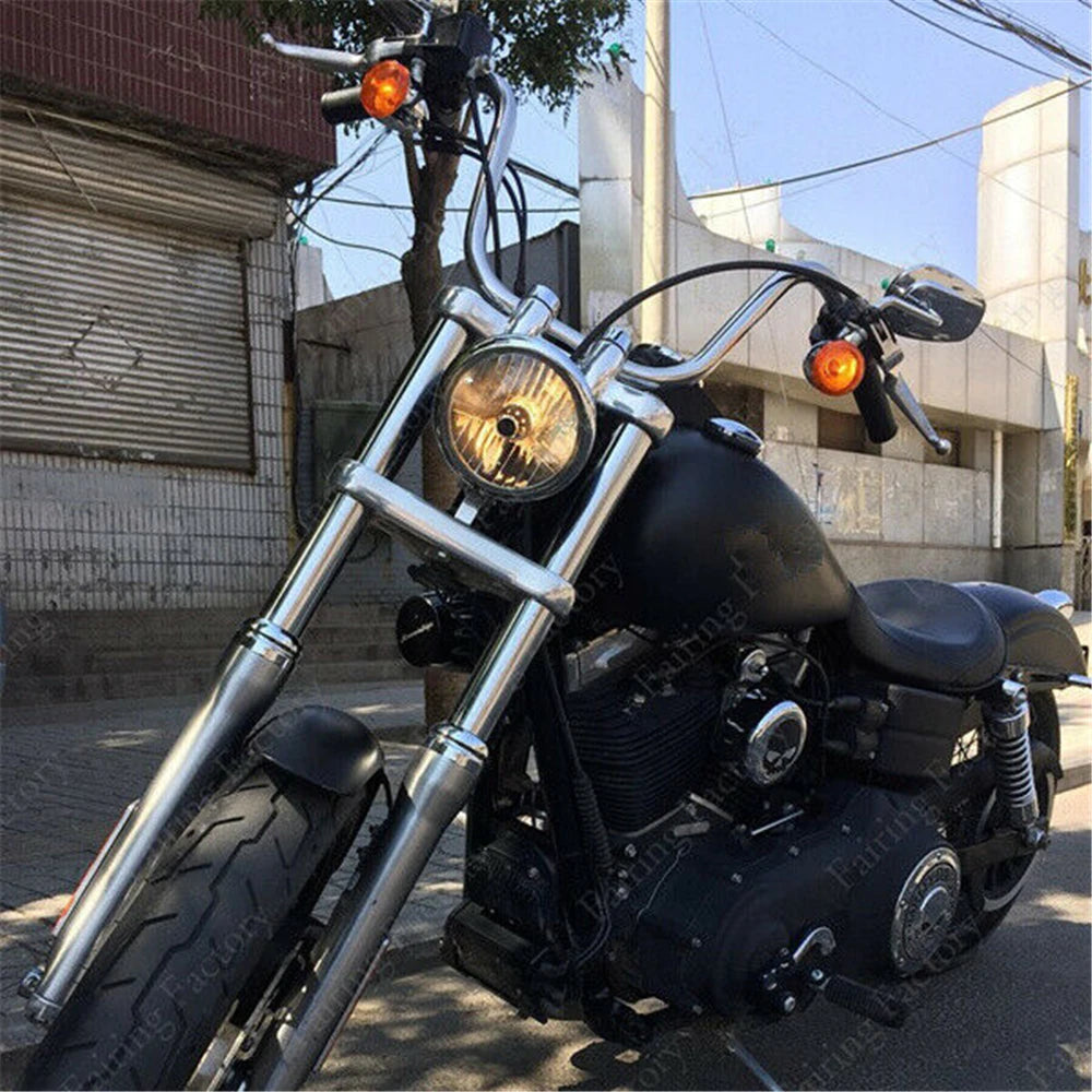 22mm Bobber Handlebar