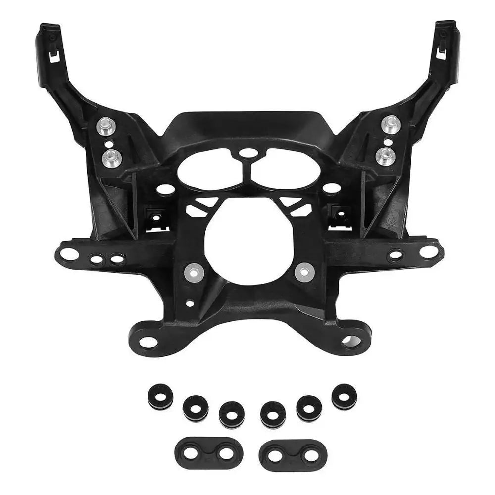 Motorcycle Upper Front Fairing Stay Bracket For Yamaha YZF-R1 YZF R1 2015-2024 2018 2017