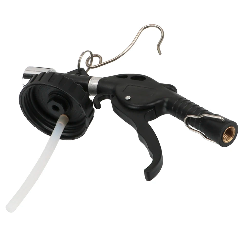 Air Compressor Brake Bleeder Hydraulic