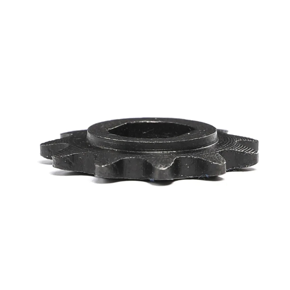 TDPRO 5pcs 25H T8F Chain 9T 11T Front Sprocket Gear Part 2 Stroke Engine Fits 43cc 47cc 49cc Mini Pocket Pit Bike Scooter ATV