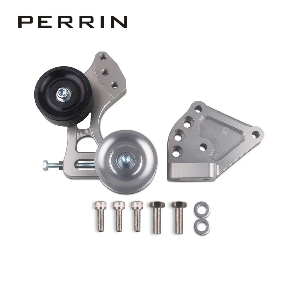 Good quality K-SERIES SIDE MOUNT PULLEY KIT K20 for Honda Acura