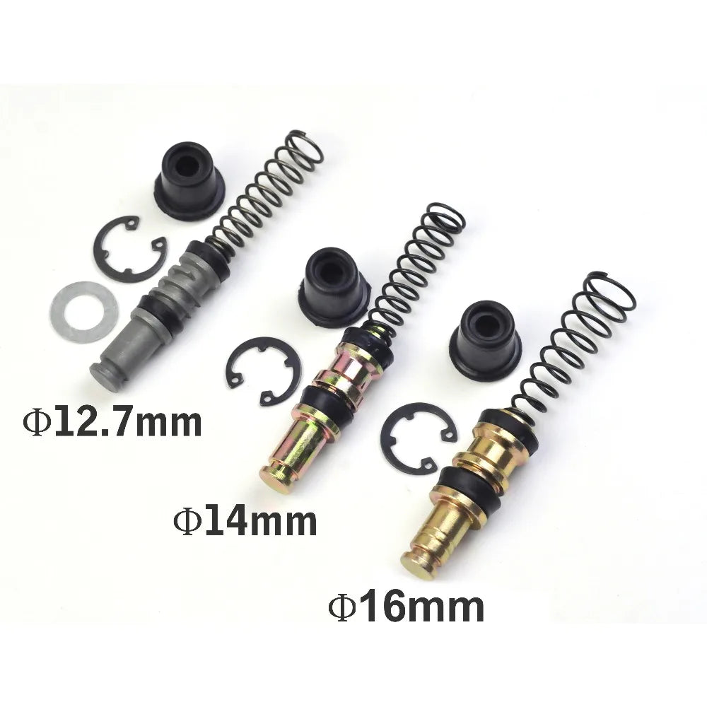 Motorcycle Clutch Brake Pump - 12.7mm