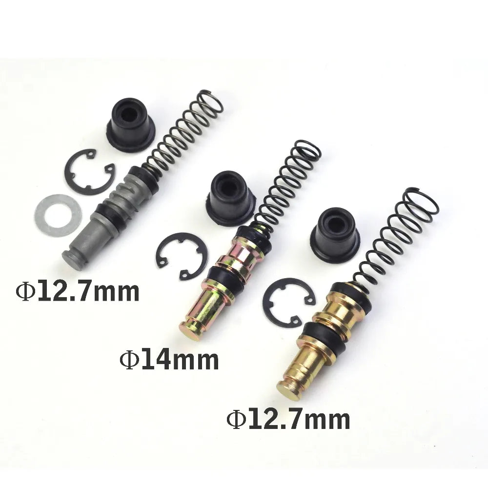 Motorcycle Clutch Brake Pump - 12.7mm - 16mm