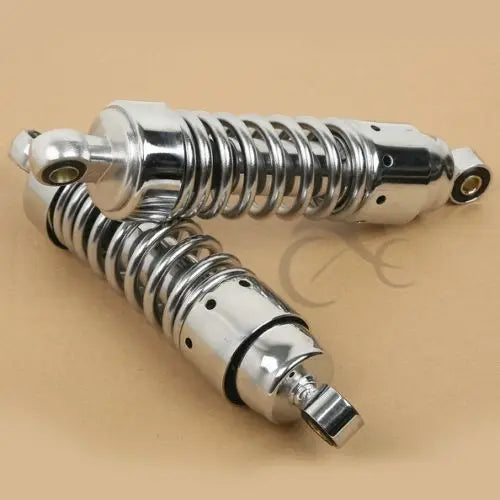 TCMT Motorcycle Motorbike Rear Shock Absorbers Suspension For Honda CMX250 CMX 250 Rebel CA250 1986-2014