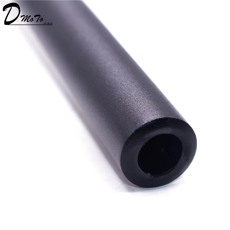 Black Renthal 1 1/8" Bar 28mm Handlebars Handle Bar For Motorcycle Motocross Pit Dirt Bike ATV   CRF YZF KLX RMZ EXC