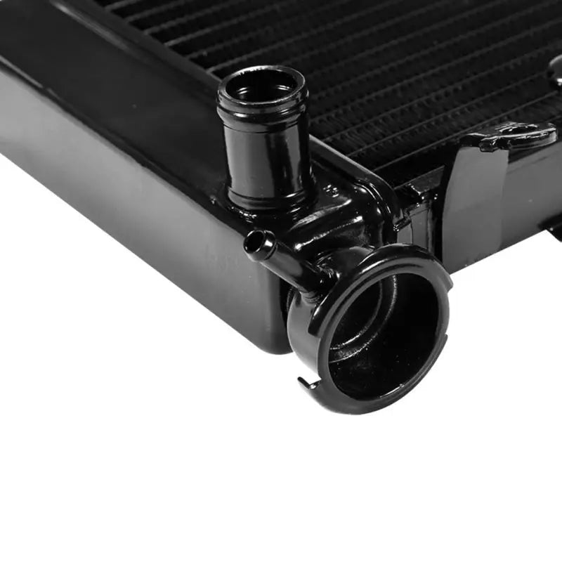 Motorcycle Replacement Radiator Cooler Cooling For Honda CB500 CB500X CB 500 X 2013-2015