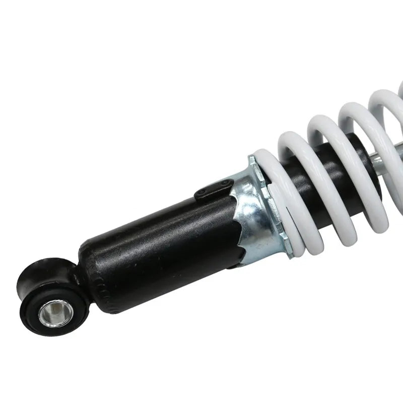 Motorcycle 235mm Rear Shock Absorbers Suspension Spring Shocker For Moto Bike Quad ATV Go kart Buggy 70cc 110cc not hydraulic