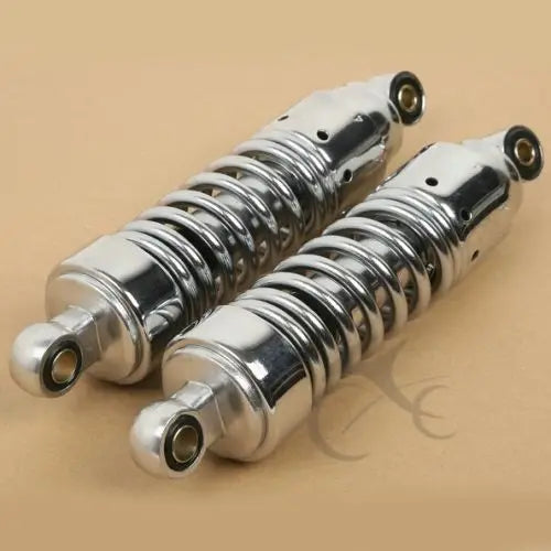 TCMT Motorcycle Motorbike Rear Shock Absorbers Suspension For Honda CMX250 CMX 250 Rebel CA250 1986-2014
