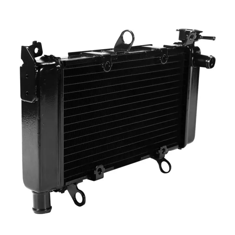 Motorcycle Replacement Radiator Cooler Cooling For Honda CB500 CB500X CB 500 X 2013-2015