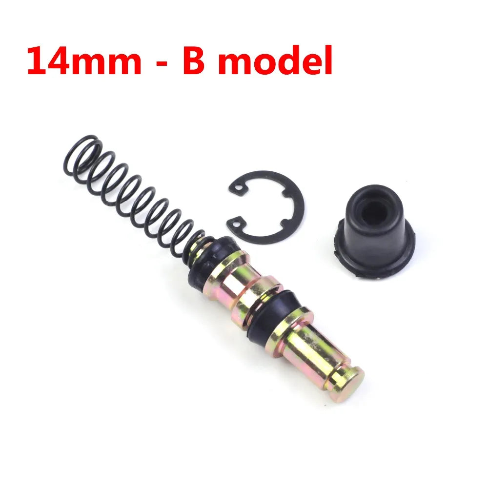 Motorcycle Clutch Brake Pump - 12.7mm
