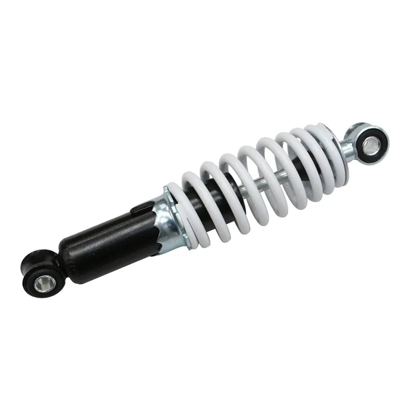 Motorcycle 235mm Rear Shock Absorbers Suspension Spring Shocker For Moto Bike Quad ATV Go kart Buggy 70cc 110cc not hydraulic